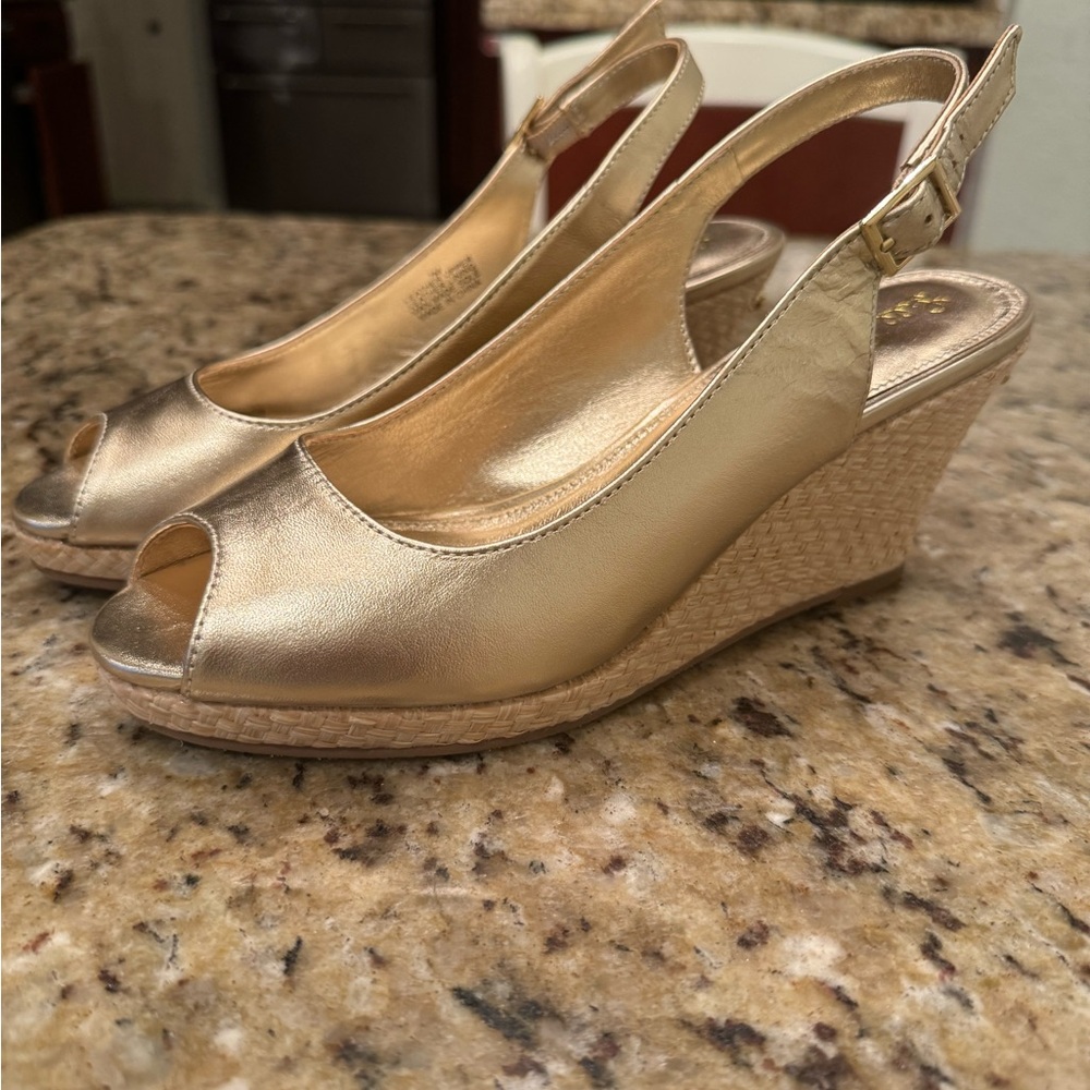 Lilly Pulitzer Kristin Wedge